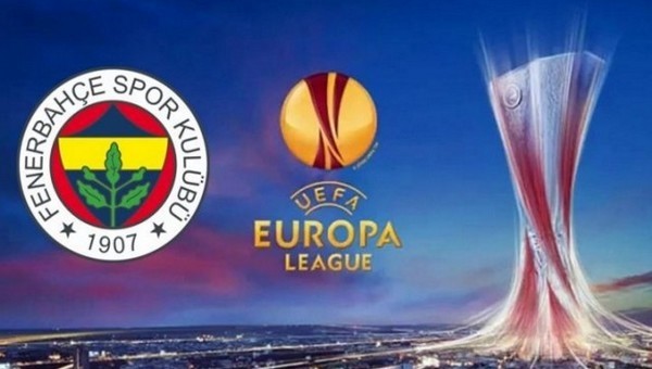 Fenerbahçe'nin grubu belli oldu