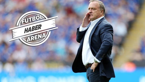 Fenerbahçe'nin hocası belli oldu