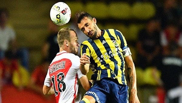 Fenerbahçe'nin ön eleme kabusu dinmiyor