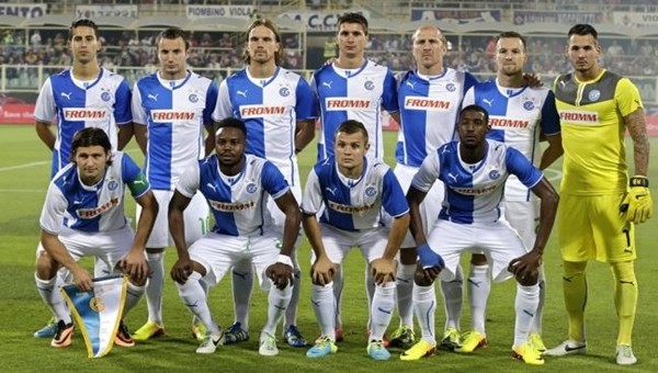 Fenerbahçe'nin rakibini yakından tanıyalım