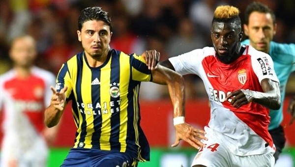 Fenerbahçe'nin Şampiyonlar Ligi hasreti bitmedi
