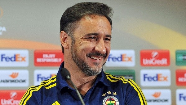 Fenerbahçe'nin Vitor Pereira ile başı dertte