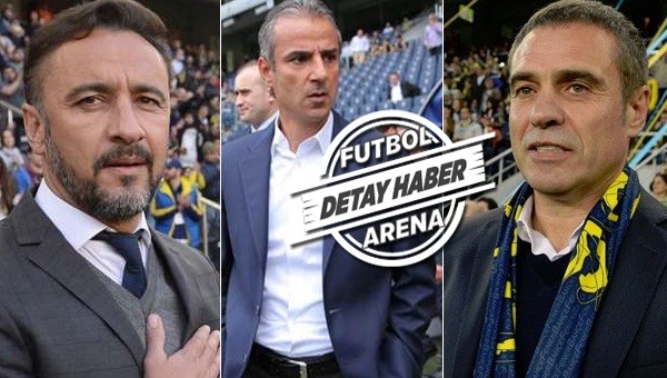 Fenerbahçe'ye hoca dayanmıyor