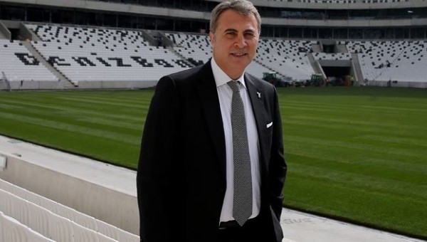 Fikret Orman: 