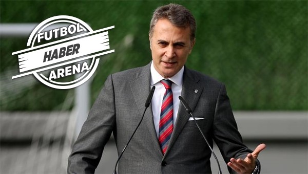 Fikret Orman iki transferi birden açıkladı
