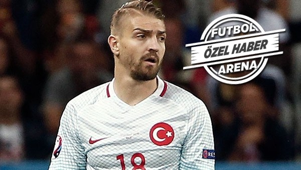 Flaş! Flaş! Caner Erkin İstanbul'da