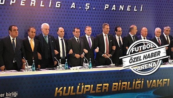 Flaş iddia! Transfer dönemi uzayacak mı?