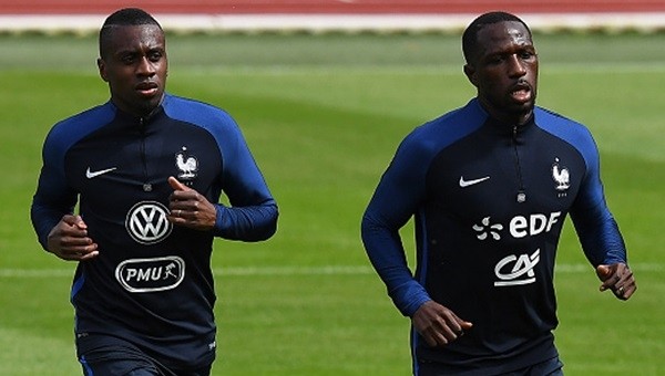 Fransızlar takım değiştiriyor! Matuidi, Sissoko...