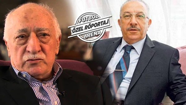 Futboldaki ilk cemaat imamını açıkladı