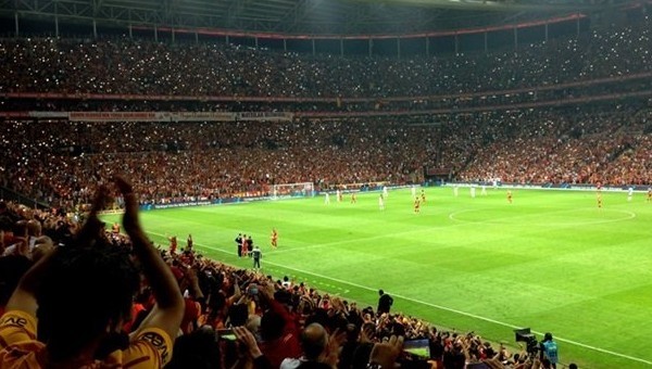 Galatasaray - Karabükspor maçının bilet fiyatları