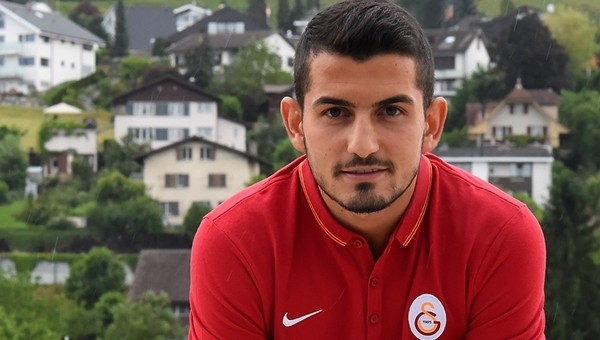Galatasaray, Emrah Başsan'ı KAP'a bildirdi