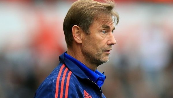 Galatasaray, Frans Hoek ile anlaştı iddiası