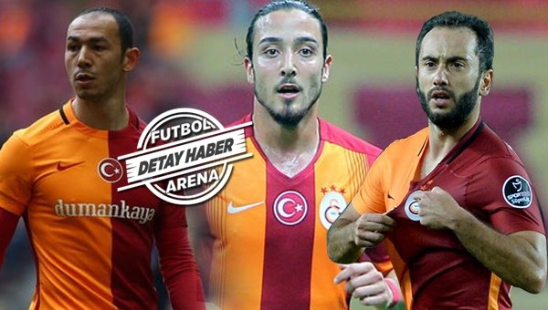 Galatasaray gönderse de para ödeyecek!