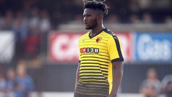 Galatasaray için Isaac Success iddiası