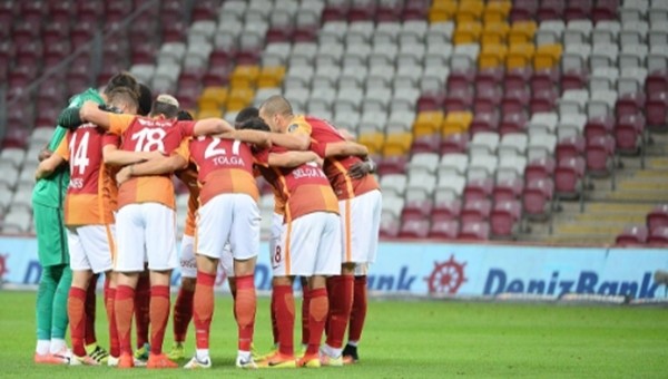 Galatasaray pas rekoru kırdı