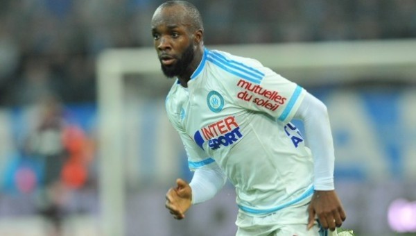 'Galatasaray, Lassana Diarra ile anlaştı'