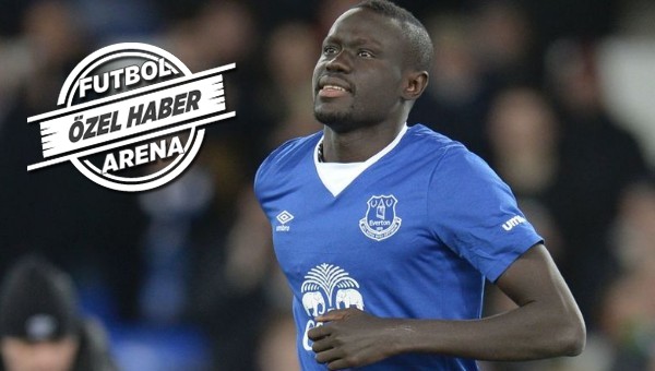 Galatasaray, Niasse'yi transfer edecek mi?