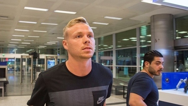 Galatasaray Sigthorsson'un maliyetini açıkladı