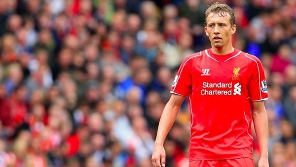 Galatasaray taraftarından Lucas Leiva'ya çağrı