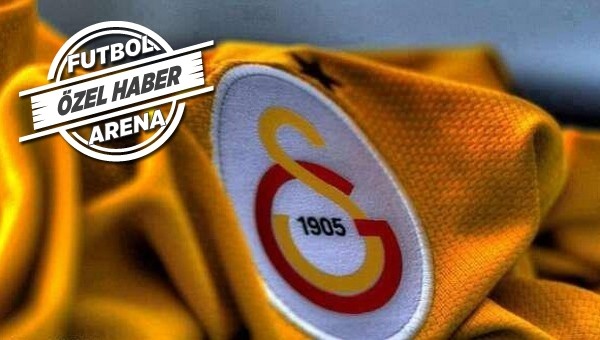 Galatasaray'a bir golcü daha geliyor