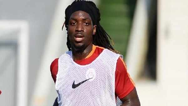 Galatasaray'a Cavanda'dan kötü haber