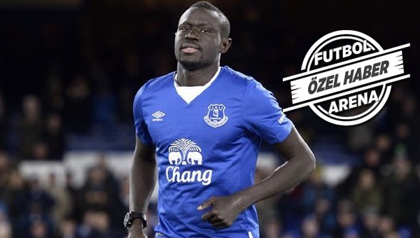 Galatasaray'a Oumar Niasse önerisi