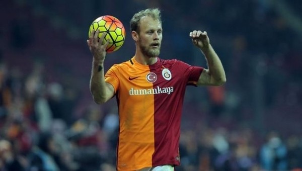 Galatasaray'a Semih Kaya'dan müjdeli haber