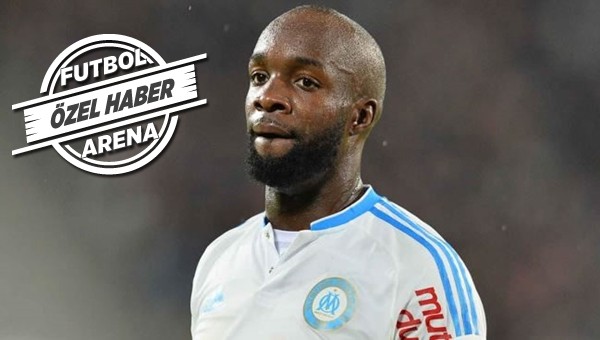 Galatasaray'da Diarra zirvesi tamamlandı