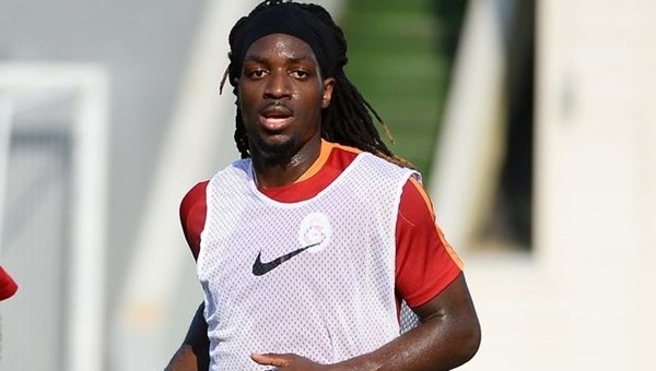 Galatasaray'da Luis Cavanda telaşı