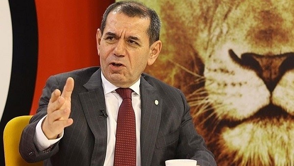Dursun Özbek'ten NTV talimatı! Tepki...