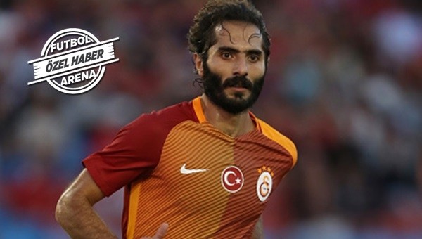 Galatasaray'da sürpriz ayrılık