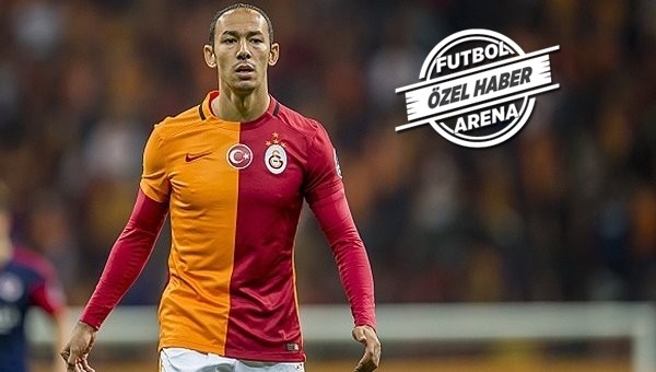 Galatasaray, Umut Bulut için Kayserispor ile anlaştı