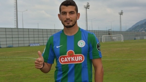 Galatasaray'dan Çaykur Rizespor'a transfer