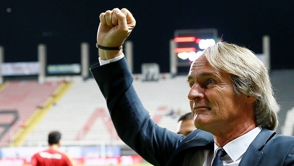 Galatasaray'dan görülmemiş baskı! Süper Lig...