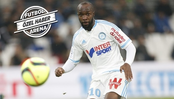 Galatasaray'dan Lassana Diarra kararı