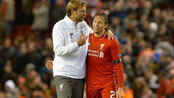 Galatasaray'dan Lucas Leiva için açıklama