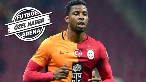 Galatasaray'dan Ryan Donk kararı