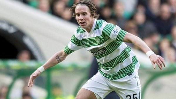 Galatasaray'dan Stefan Johansen seferi