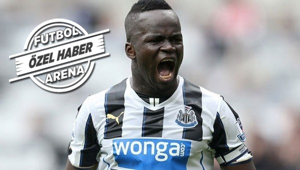 Tiote resmen Galatasaray'da!