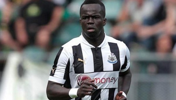 Galatasaray'dan Tiote için geri adım