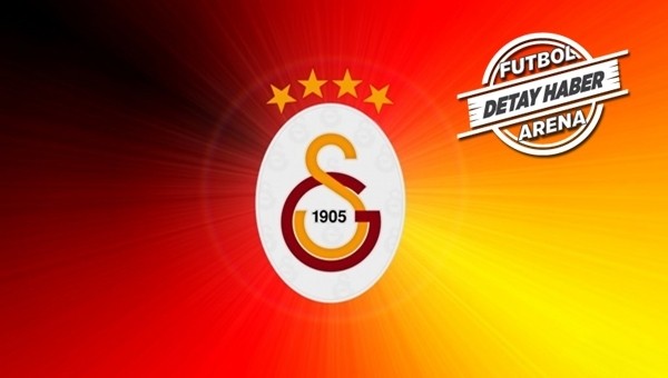 Galatasaray'ın ana dili Almanca oldu