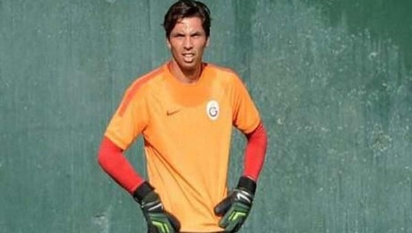 Galatasaray'ın genç kalecisi Çaykur Rizespor'da