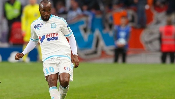 Galatasaray'ın Lassana Diarra teklifi