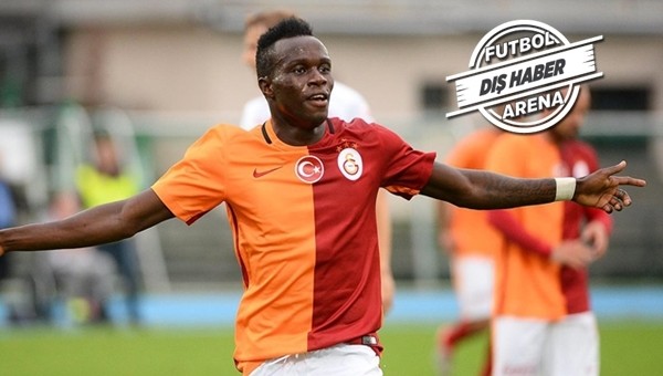 Galatasaraylı Bruma'ya bir talip daha!