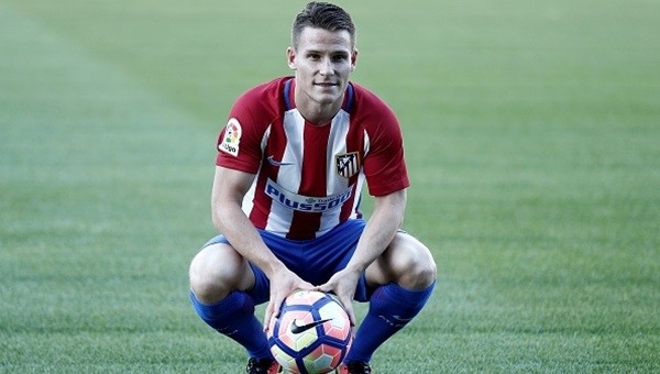 Gameiro: 