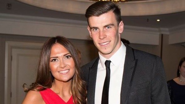 Gareth Bale'den görülmemiş evlilik teklifi!