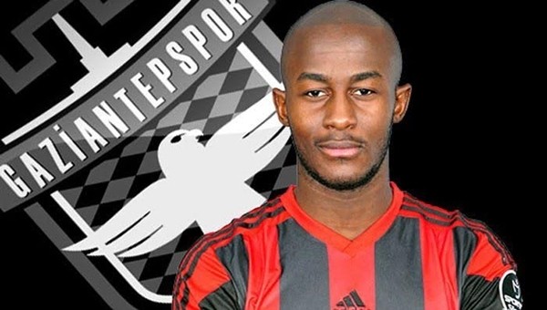 Gaziantepspor'a transferde bir kötü haber daha