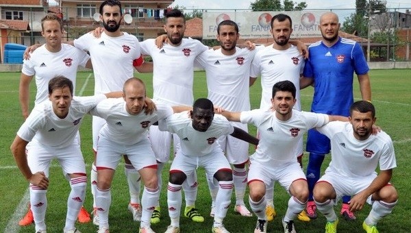 Gaziantepspor'da lisans sorunu çözüldü