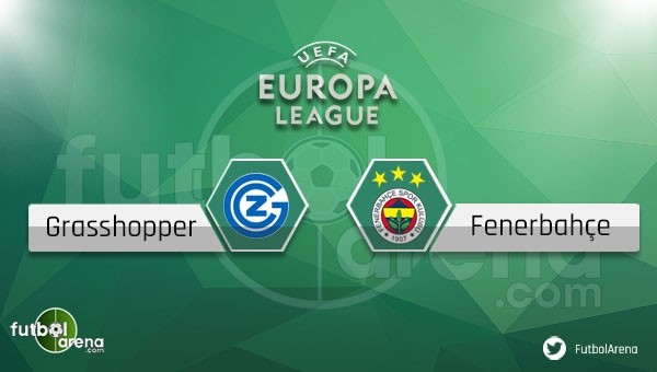 Grasshoppers - Fenerbahçe maçı hangi kanalda?