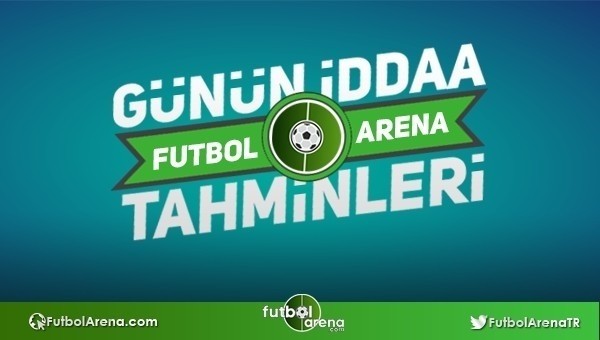 Günün iddaa tahminleri (9 Ağustos 2016)